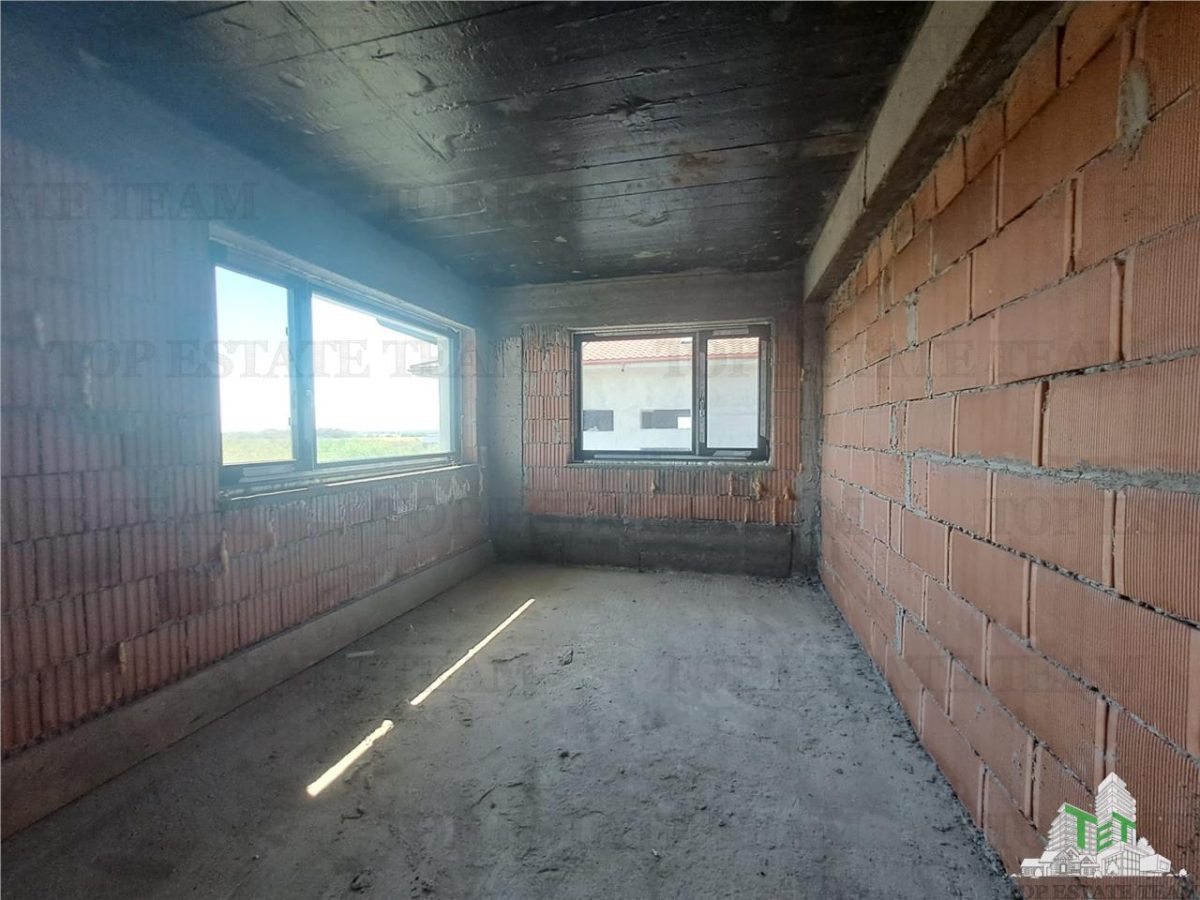 Vanzare Vila Tudor P+1+ casa parter /curte 1000 mp - foto 22