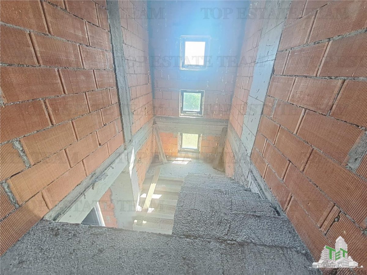 Vanzare Vila Tudor P+1+ casa parter /curte 1000 mp - foto 23