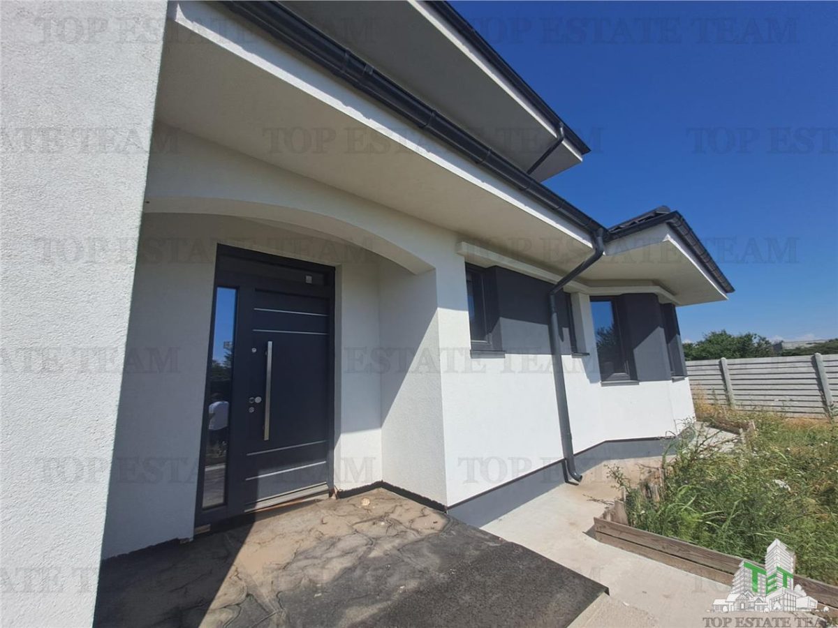 Vanzare Vila Tudor P+1+ casa parter /curte 1000 mp - foto 4