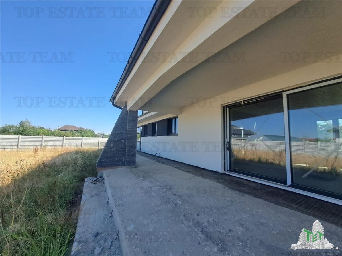 Vanzare Vila Tudor P+1+ casa parter /curte 1000 mp - foto 5