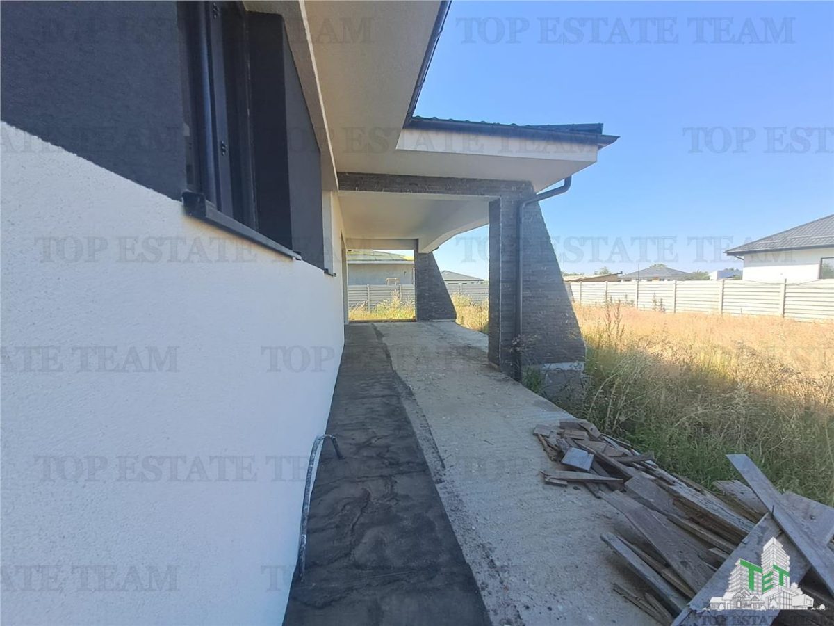 Vanzare Vila Tudor P+1+ casa parter /curte 1000 mp - foto 6