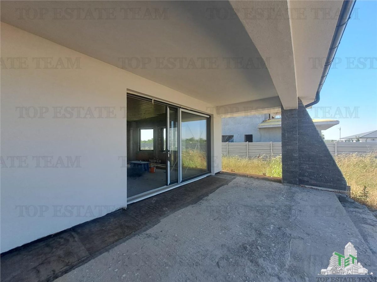 Vanzare Vila Tudor P+1+ casa parter /curte 1000 mp - foto 7