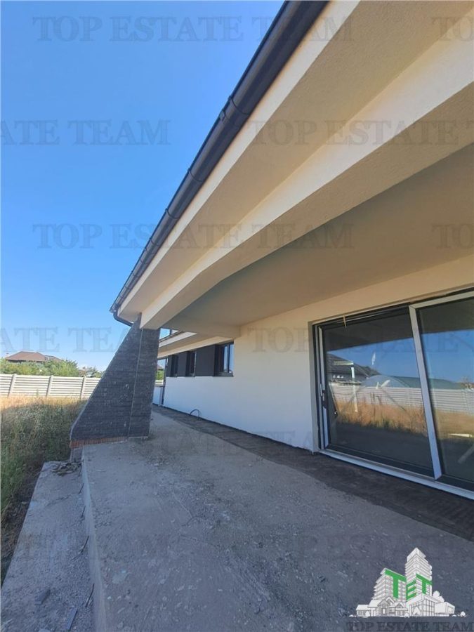 Vanzare Vila Tudor P+1+ casa parter /curte 1000 mp - foto 8