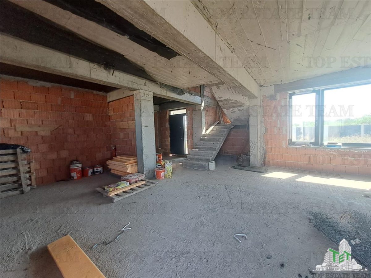 Vanzare Vila Tudor P+1+ casa parter /curte 1000 mp - foto 9