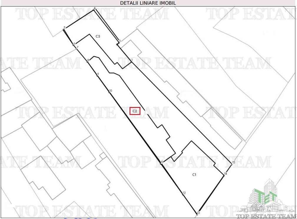 Casa interbelica de vanzare in zona Mosilor - foto 12