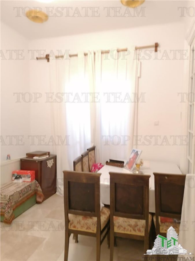 Casa interbelica de vanzare in zona Mosilor - foto 3