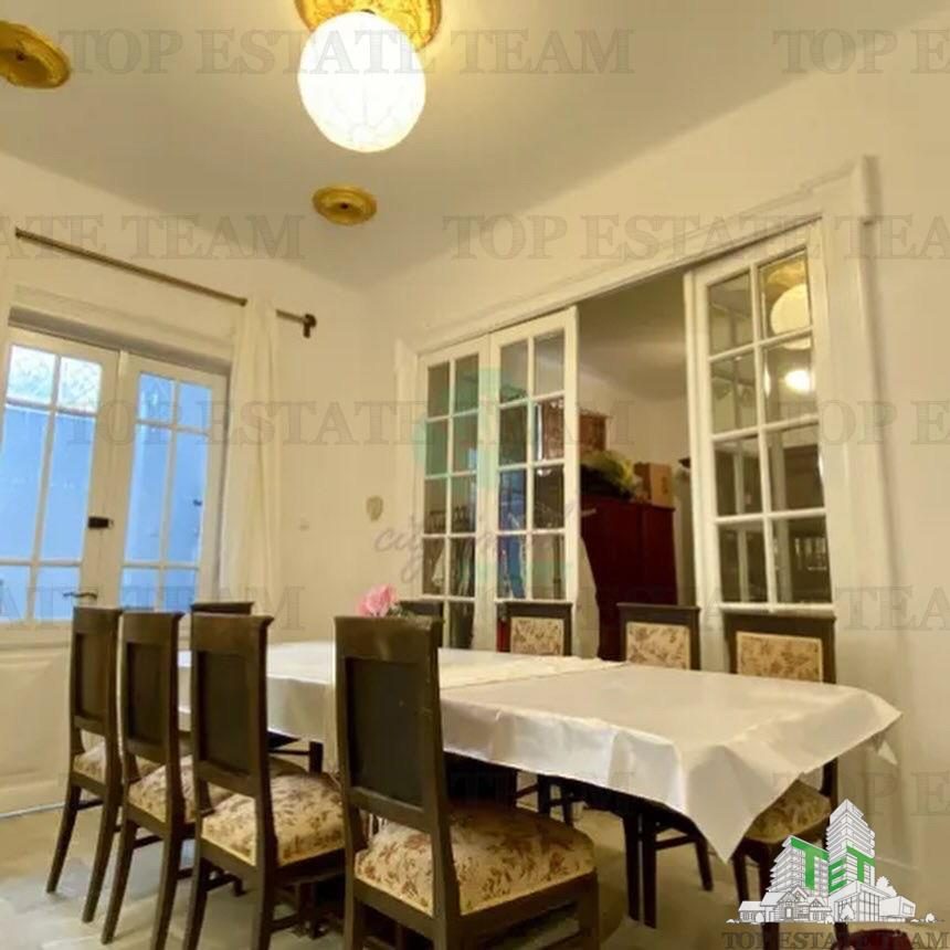 Casa interbelica de vanzare in zona Mosilor - foto 4