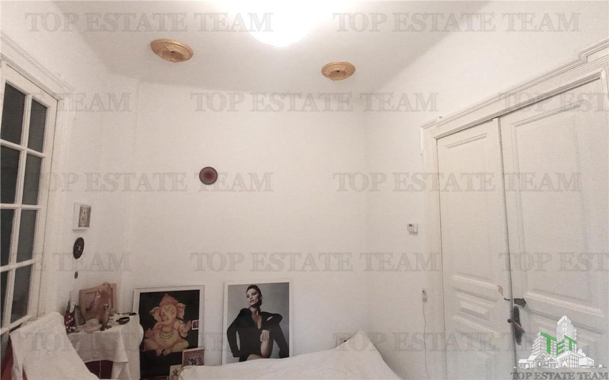 Casa interbelica de vanzare in zona Mosilor - foto 5