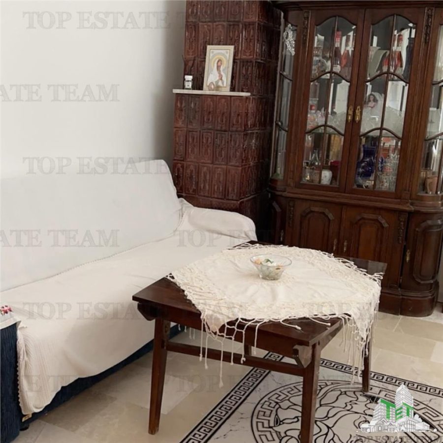 Casa interbelica de vanzare in zona Mosilor - foto 6