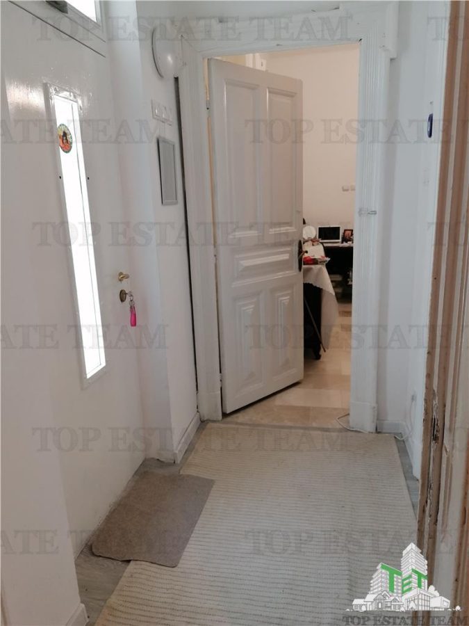 Casa interbelica de vanzare in zona Mosilor - foto 9