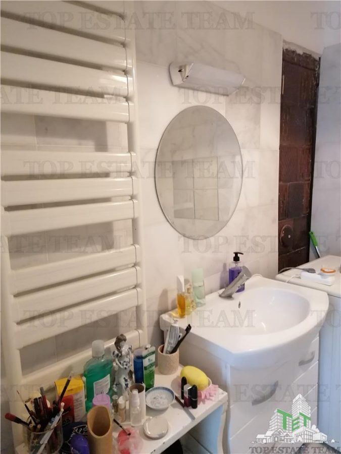 Casa interbelica de vanzare in zona Mosilor - foto 10