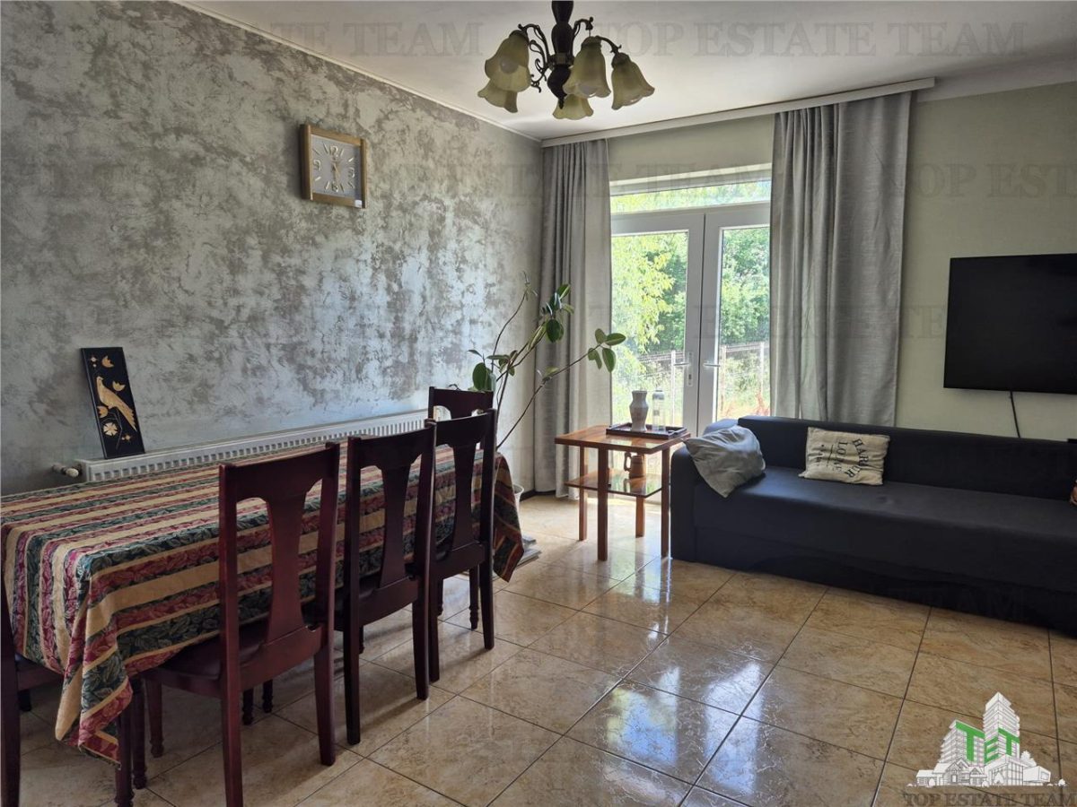 OPORTUNITATE INVESTITIE VILA CU 3000 MP PALAZU MARE - foto 2