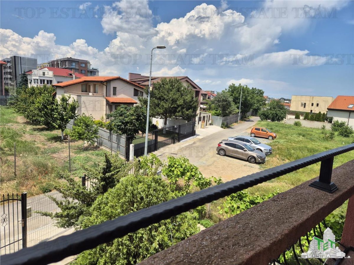 OPORTUNITATE INVESTITIE VILA CU 3000 MP PALAZU MARE - foto 10