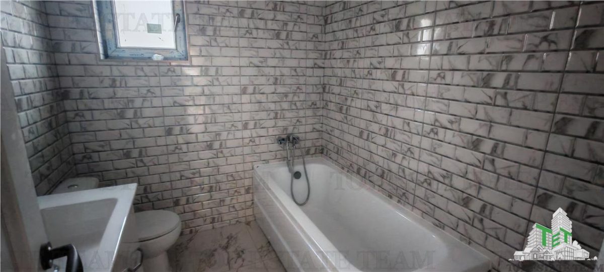 Casa individuala 4 camere pe parter, cu toate utilitatile si 400 mp de teren in Clinceni, posibilitate  rate la dezvoltator pe 10 ani - foto 13