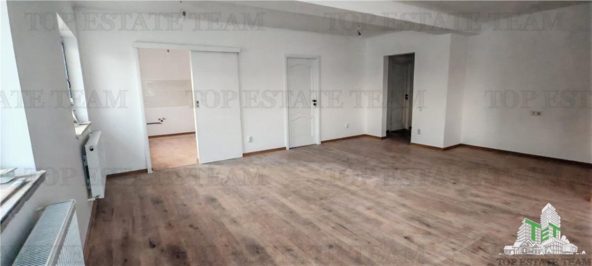 Casa individuala 4 camere pe parter, cu toate utilitatile si 400 mp de teren in Clinceni, posibilitate  rate la dezvoltator pe 10 ani - foto 4