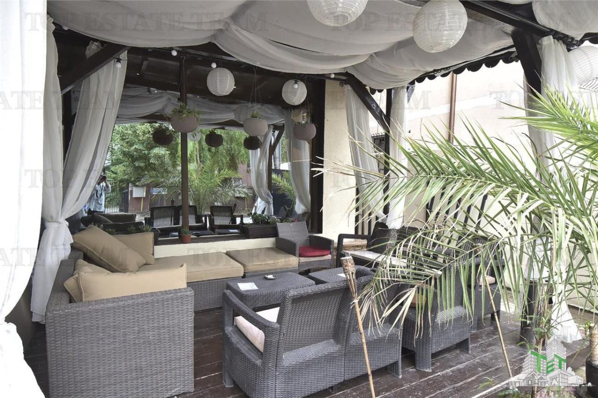 VILA MAMAIA NORD 30 DE CAMERE - foto 2