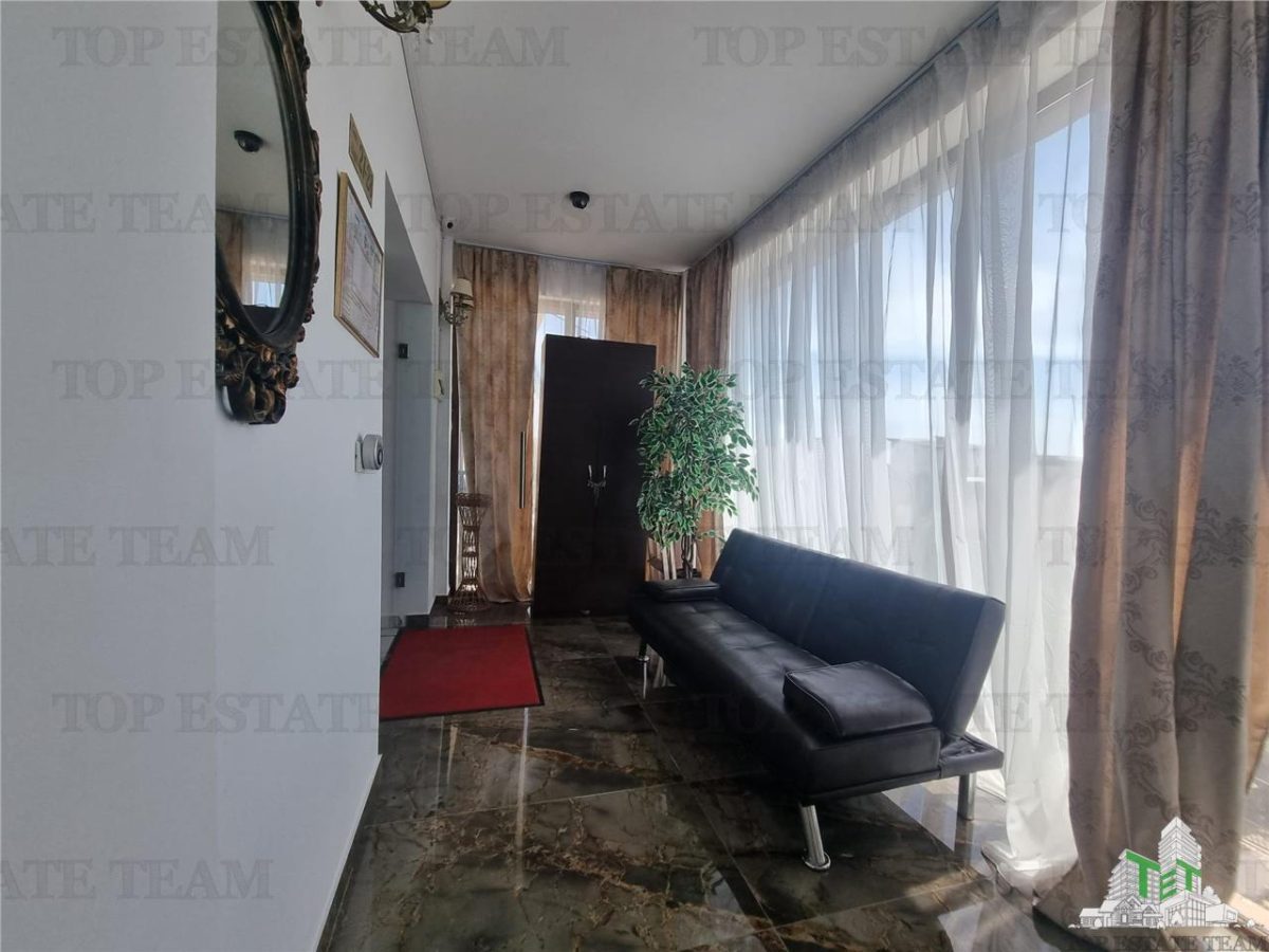 VILA MAMAIA NORD 30 DE CAMERE - foto 11