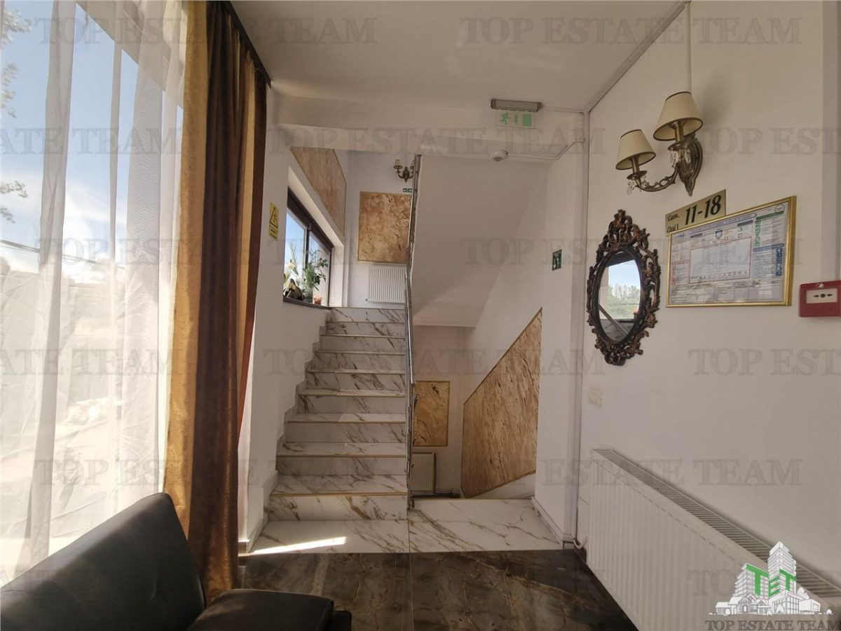 VILA MAMAIA NORD 30 DE CAMERE - foto 12