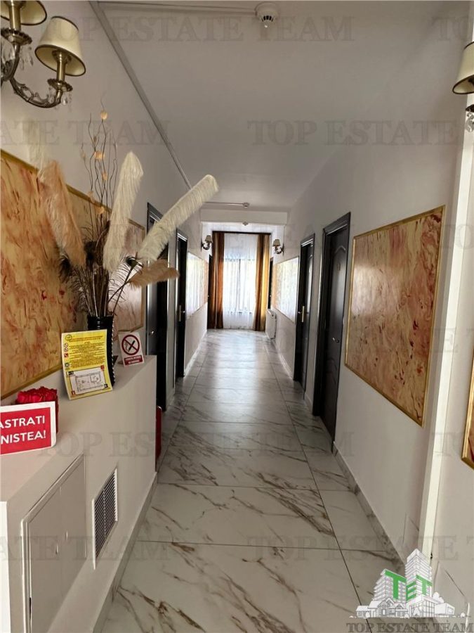 VILA MAMAIA NORD 30 DE CAMERE - foto 19