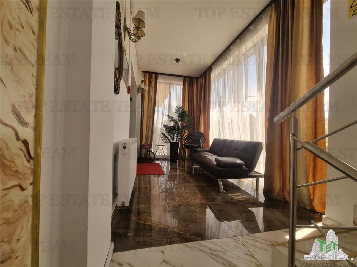 VILA MAMAIA NORD 30 DE CAMERE - foto 20