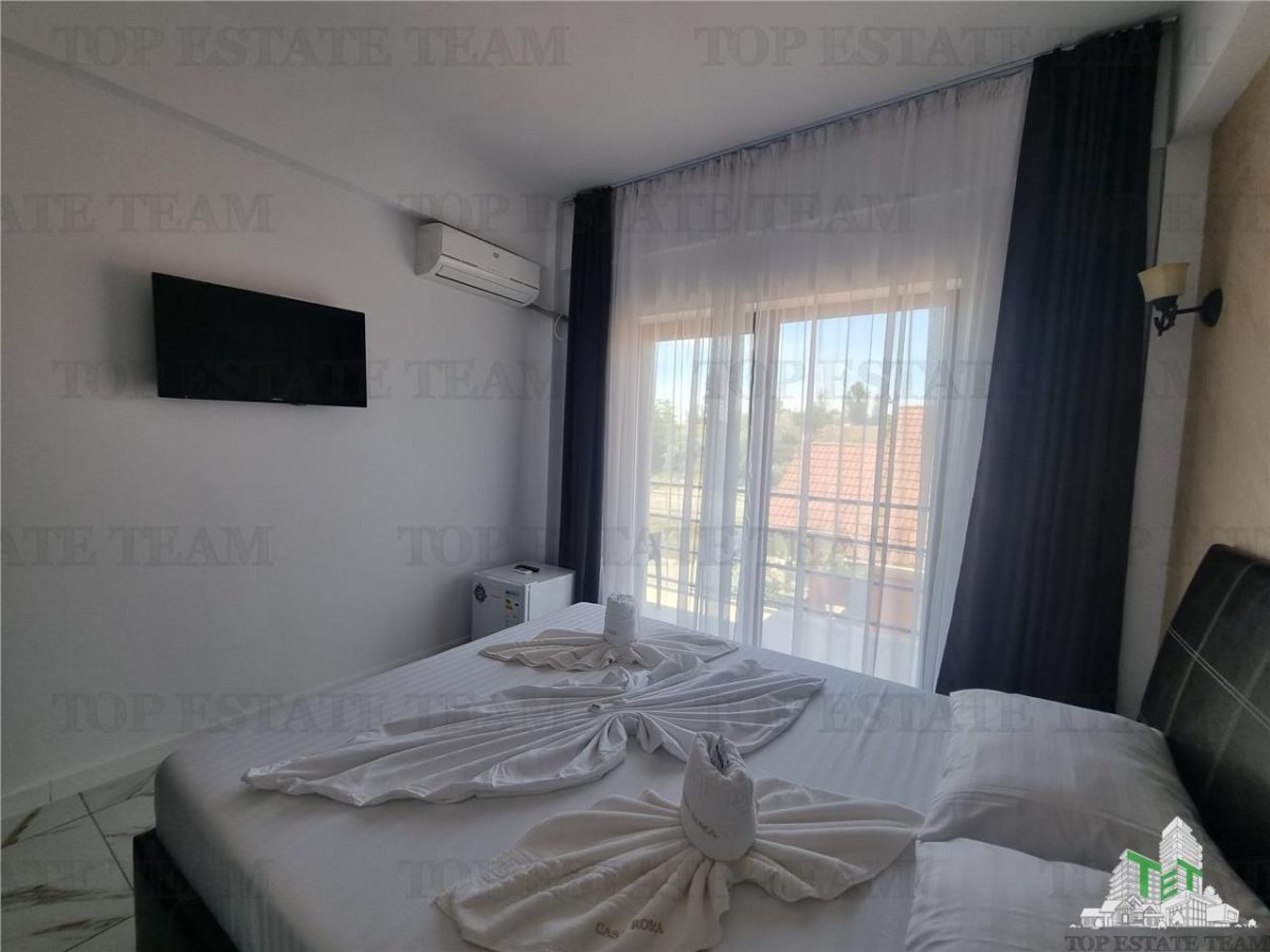VILA MAMAIA NORD 30 DE CAMERE - foto 22