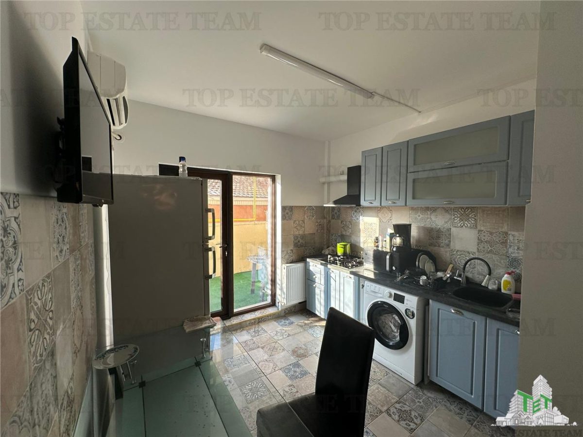 VILA MAMAIA NORD 30 DE CAMERE - foto 8