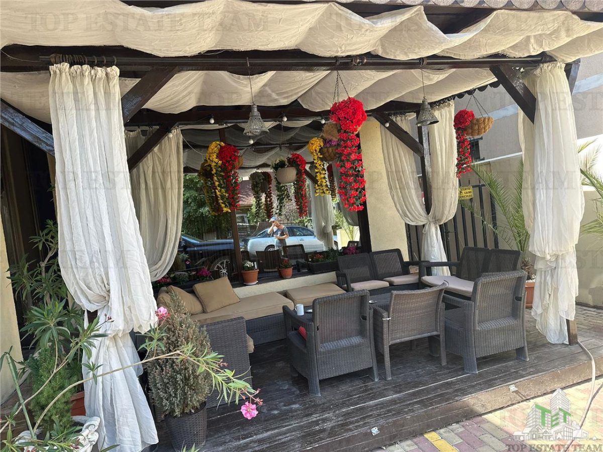 VILA MAMAIA NORD 30 DE CAMERE - foto 10