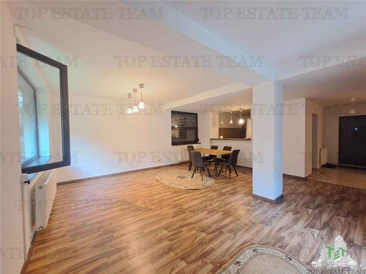 For Sale /Vila P+1+M / Liziera Padurii /Corbeanca - foto 12