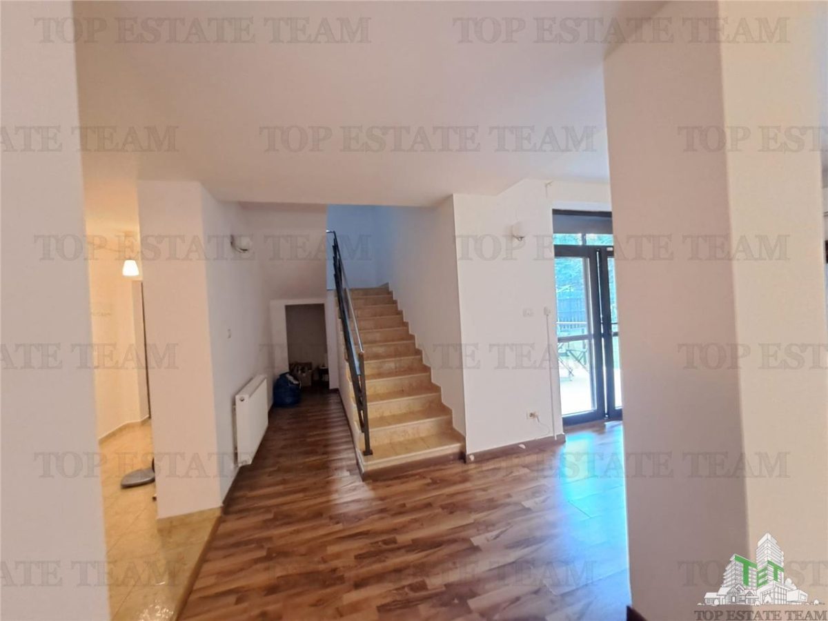 For Sale /Vila P+1+M / Liziera Padurii /Corbeanca - foto 13