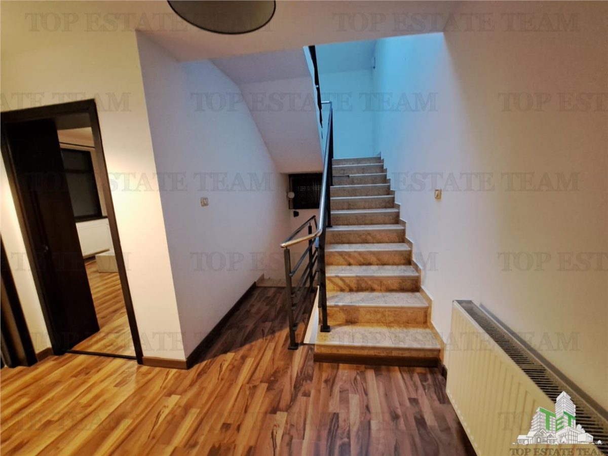 For Sale /Vila P+1+M / Liziera Padurii /Corbeanca - foto 16