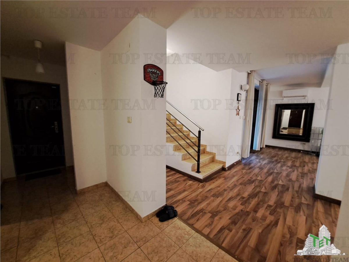 For Sale /Vila P+1+M / Liziera Padurii /Corbeanca - foto 17