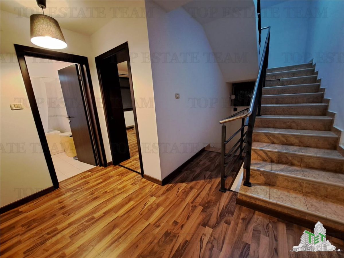 For Sale /Vila P+1+M / Liziera Padurii /Corbeanca - foto 18