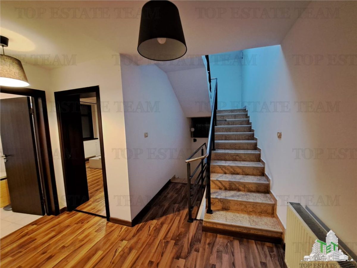 For Sale /Vila P+1+M / Liziera Padurii /Corbeanca - foto 19