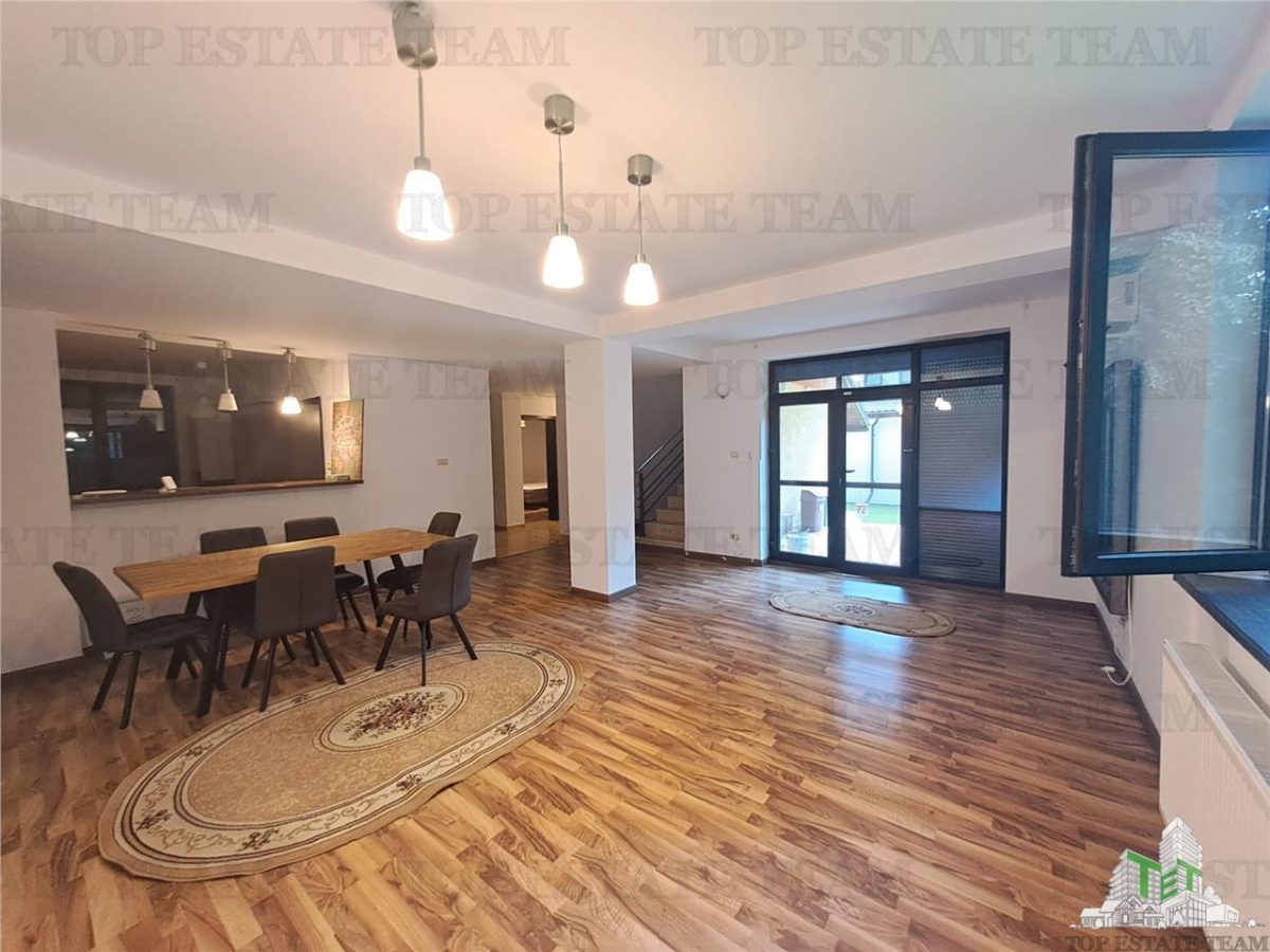 For Sale /Vila P+1+M / Liziera Padurii /Corbeanca - foto 9