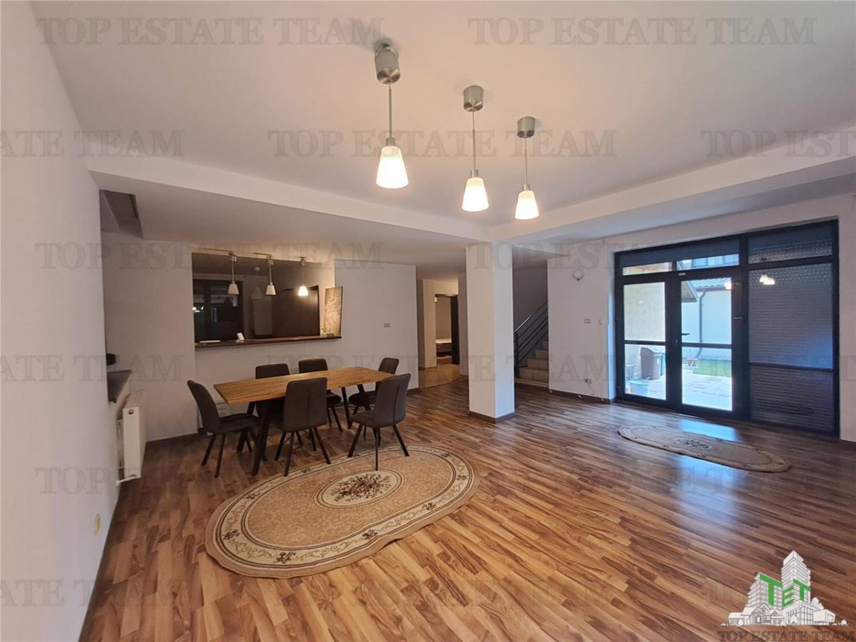 For Sale /Vila P+1+M / Liziera Padurii /Corbeanca - foto 10