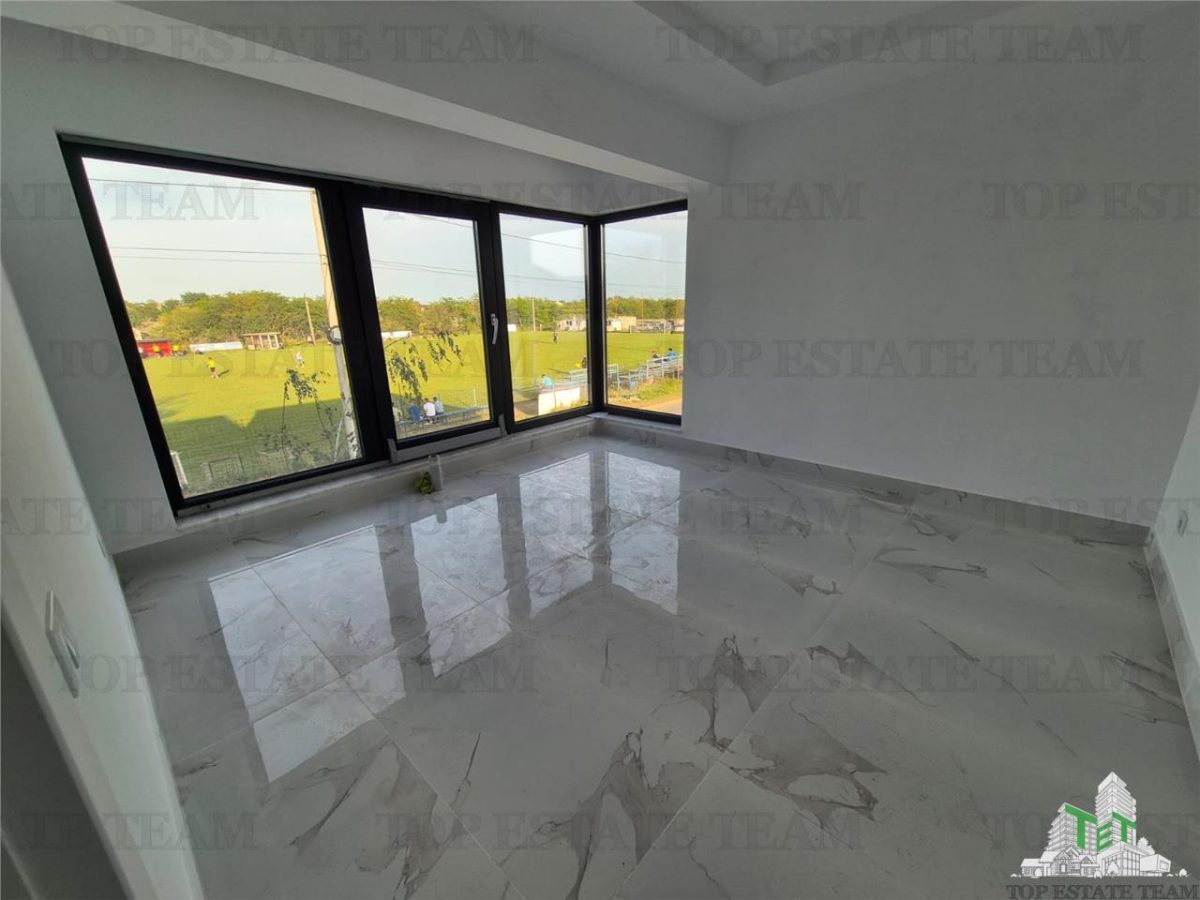 Vila lux in Lumina cu jacuzzi si sauna - foto 4