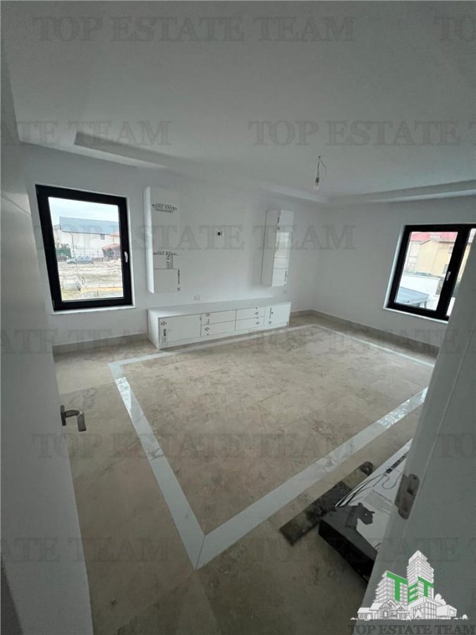 Vila lux in Lumina cu jacuzzi si sauna - foto 5