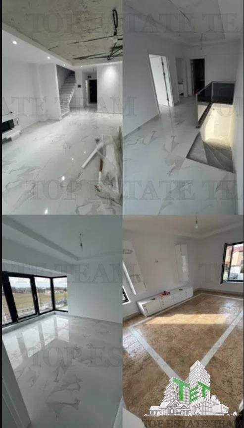 Vila lux in Lumina cu jacuzzi si sauna - foto 6