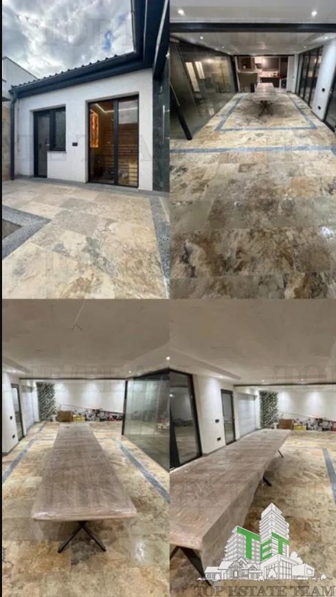 Vila lux in Lumina cu jacuzzi si sauna - foto 7