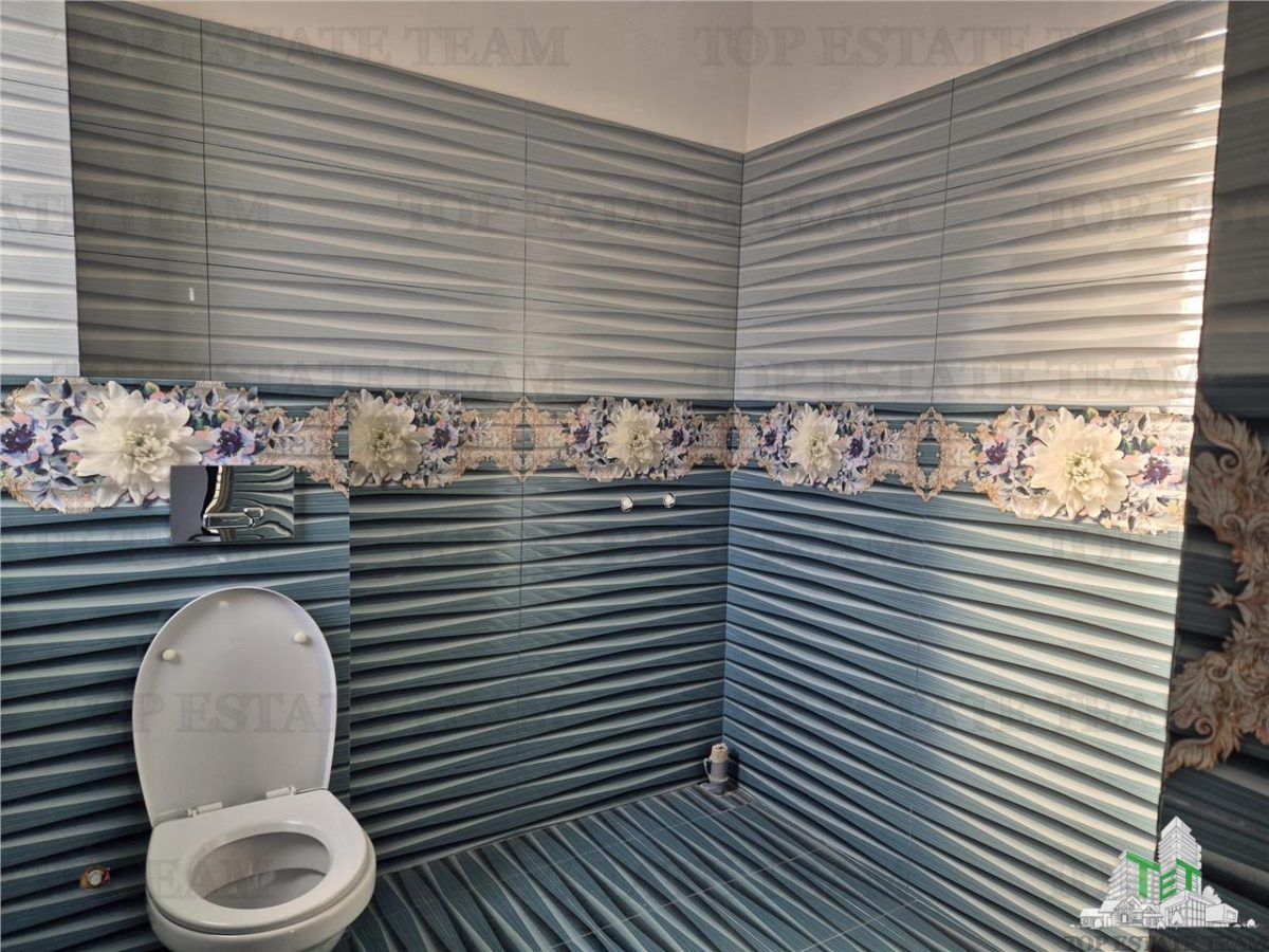 Vila superba-proiect inovator in Lumina, Constanta - foto 5