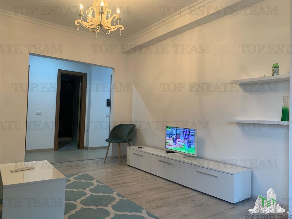 APARTAMENT 2 CAMERE MAMAIA - foto 2