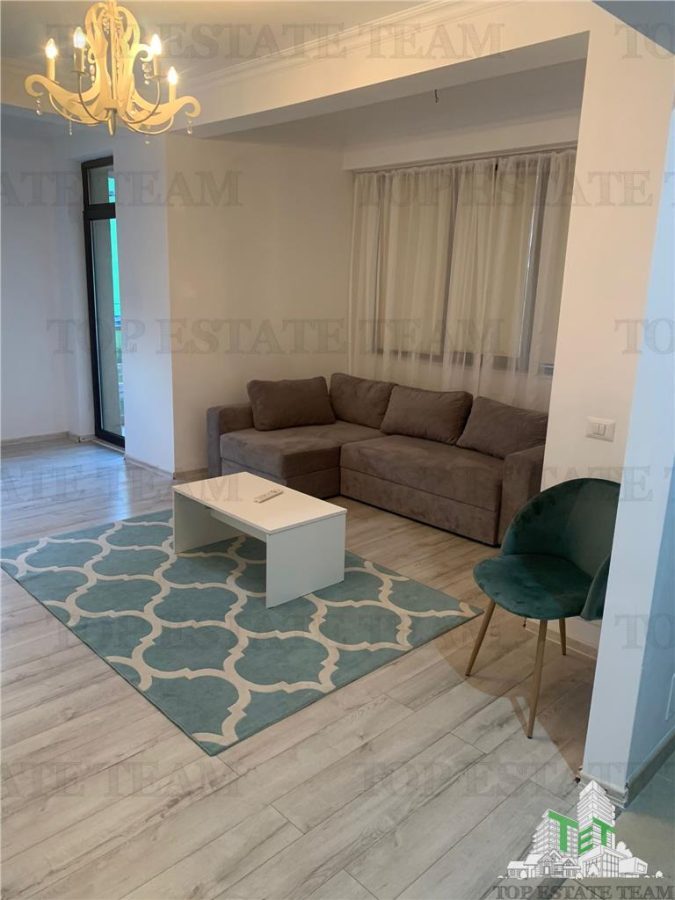 APARTAMENT 2 CAMERE MAMAIA - foto 3