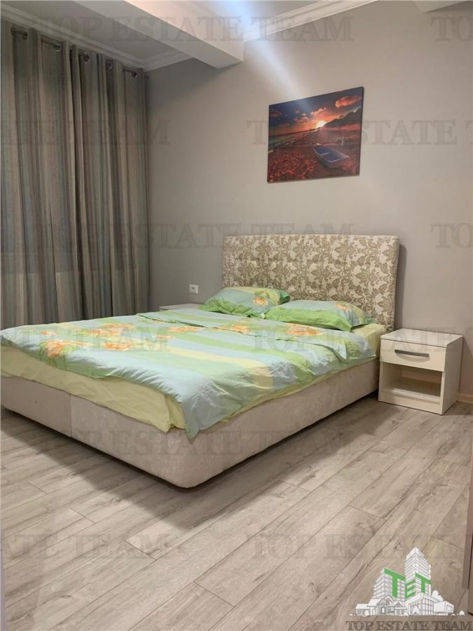 APARTAMENT 2 CAMERE MAMAIA - foto 4