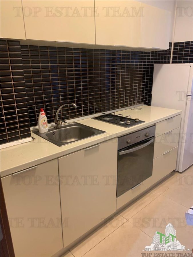 APARTAMENT 2 CAMERE MAMAIA - foto 5