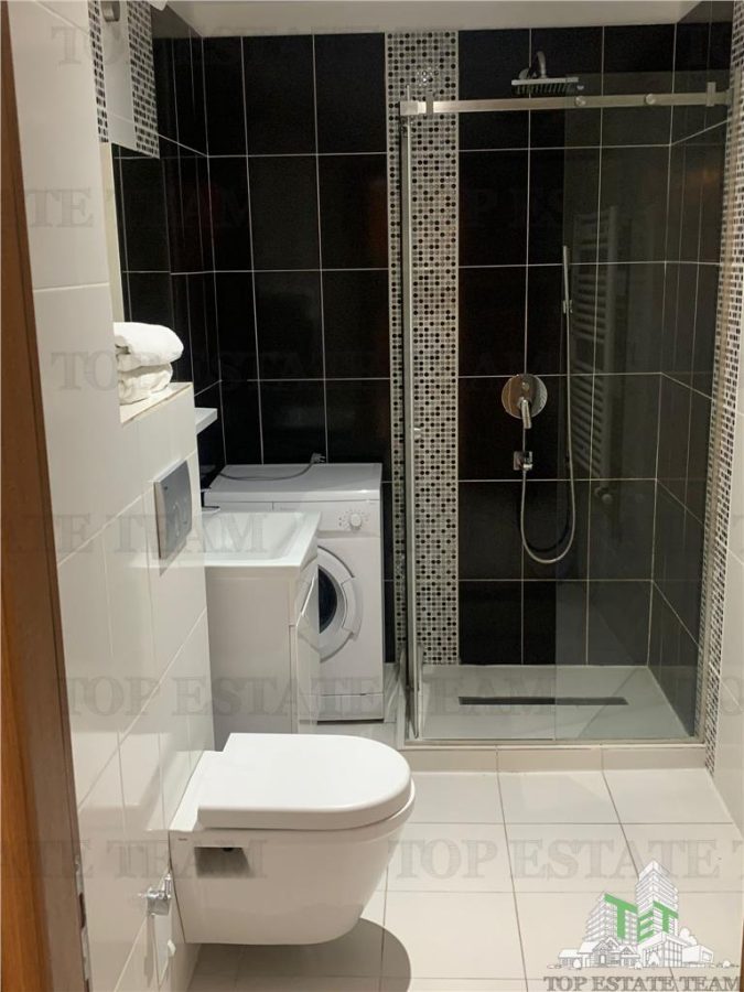 APARTAMENT 2 CAMERE MAMAIA - foto 6