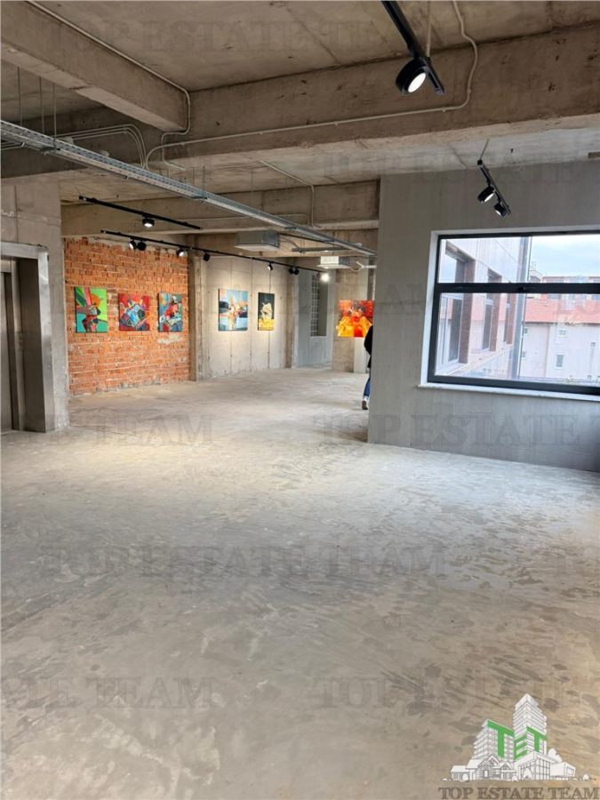 Cladire de inchiriat in zona Floreasca/Dorobanti - foto 16