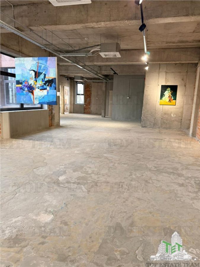 Cladire de inchiriat in zona Floreasca/Dorobanti - foto 17