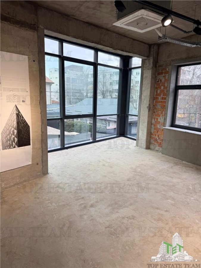 Cladire de inchiriat in zona Floreasca/Dorobanti - foto 7