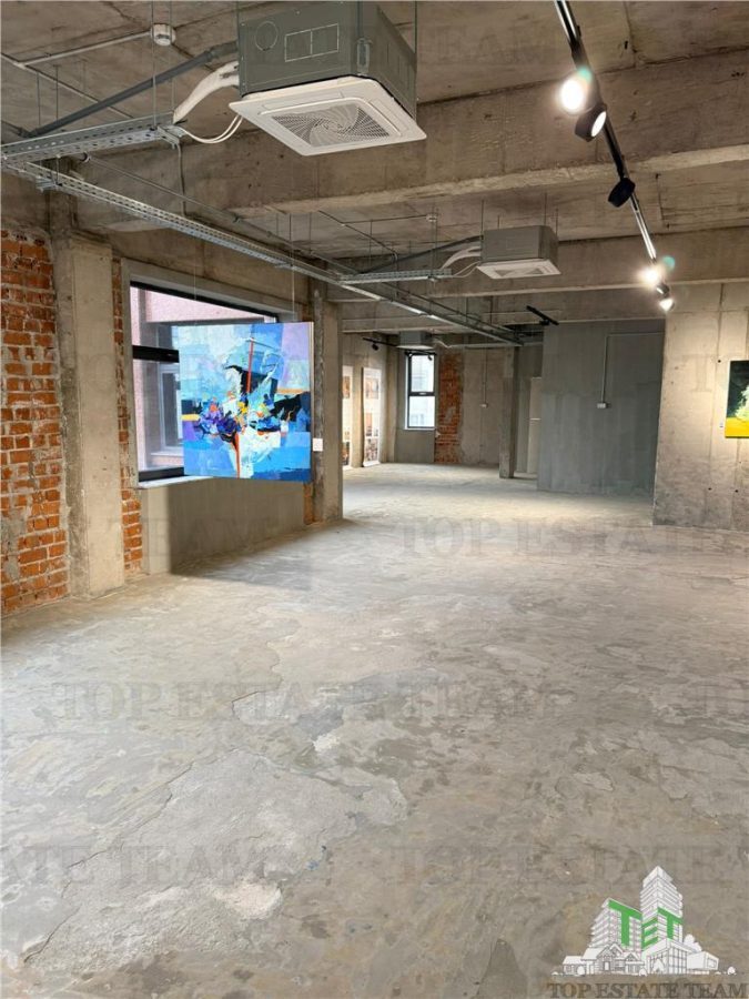 Cladire de inchiriat in zona Floreasca/Dorobanti - foto 8