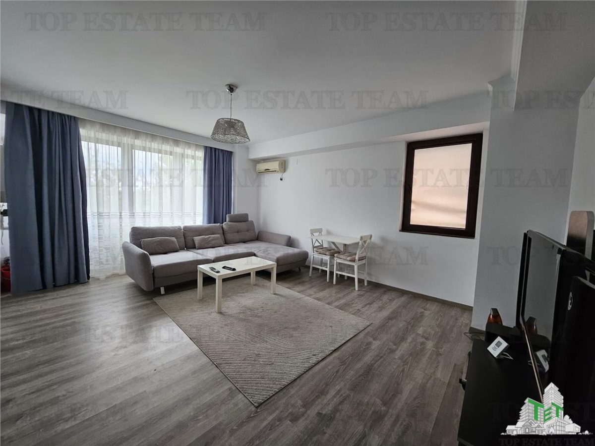 OPORTUNITATE INVESTITIE APARTAMENT 2 CAMERE MAMAIA COMPLEX CORAL - foto 2